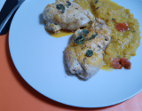 Gigolette de poulet