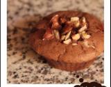 Muffins au chocolat sans gluten (gluten free)