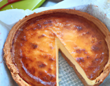 tourte surprise