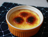 Crème brûlée facile et aimée de tous! 