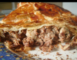 Tourte recup