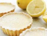 Tarte crémeuse au citron