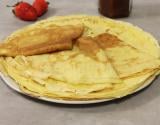 La meilleure façon de faire des crêpes