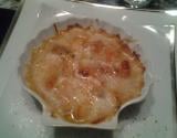 Coquille St Jacques de Jocelyne