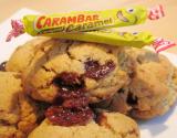 Cookies aux Carambars