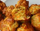 Petits cakes italiens origan tomates  parmesan -