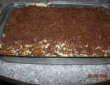 Tiramisu aux spéculoos express