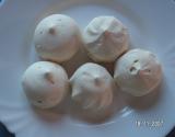 Petites meringues faciles et inratables