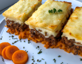 Hachis parmentier express