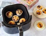 Muffins au Air Fryer