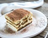 Tiramisu facile et rapide à partager