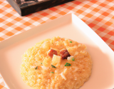 Risotto maison facile