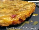 Tatin d'endives Avesnoise