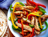 Fajitas