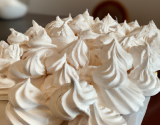 Les vraies Meringues