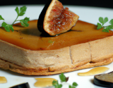 Foie gras simple