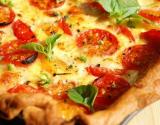 Tartotomates et fromage