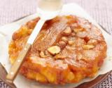 Tatin de poires