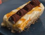 Cheesecake Kinder Bueno