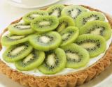 Tartelettes aux kiwis