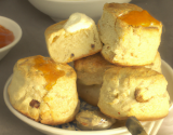 Scones classiques