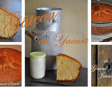 Gâteau au Yaourt en cocotte de grand-mère Jeanne