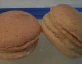 Macarons à la noix de coco express