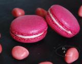 Macarons aux bonbons Floppy