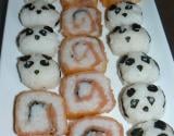 Sushis panda