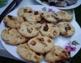 Cookies au parfum d'Italie