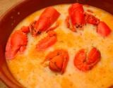 La Caldereta de langouste de Menorca - Voyage dans le potage - Ibiza