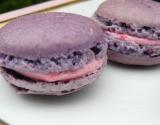 Macarons à la guimauve