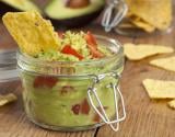 Guacamole Mexicain à la sauce TABASCO® pour l'apéritif !