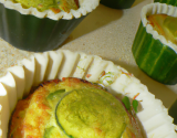 Fondant de courgette