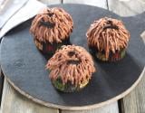 Cupcakes Chewbacca Star Wars