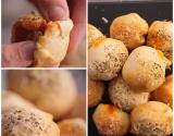 Pizza balls