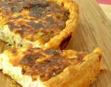 Appareil à quiche