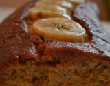 Cake à la banane de grand-mère