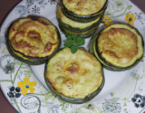 Fondant de courgettes comme à la maison