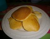 Pancakes faciles et gourmands