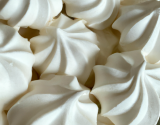 Meringue française facile