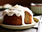 Gâteau au yaourt, rien à peser