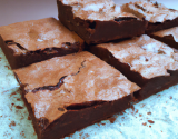 American brownie