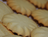 Biscuits 'Comme ça vient'