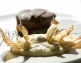 Gratin dauphinois gourmand