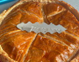 Galette des Rois "Pithiviers"