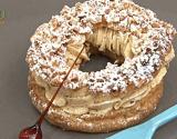 Garnir un Paris-Brest