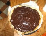 Tarte choco coco