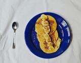Pancakes maison sans gluten