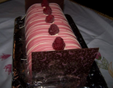 Bûche bavaroise